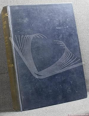 The Handbook of British Birds