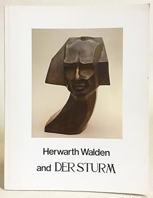 Herwarth Walden and Der Sturm : Artists and Publications