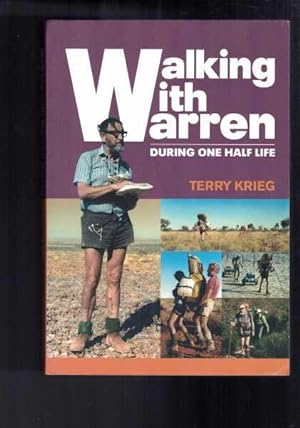 Walking with Warren - During One Half Life