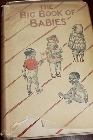 The Big Book of Babies