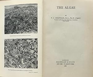 The algae