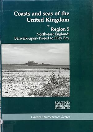 Coasts and seas of the United Kingdom, region 5. North-east England, Berwick on Tweed to Filey Bay
