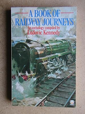A Book Of Railway Journeys.
