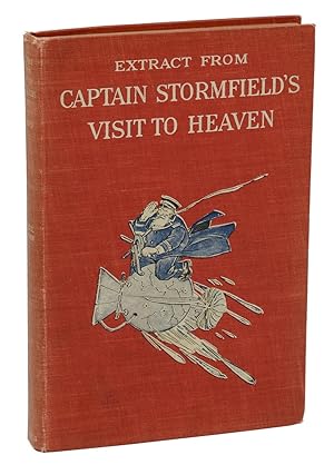 Extract from Captain Stormfield's Visit to Heaven