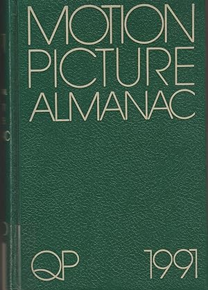 1991 International Motion Picture Almanac