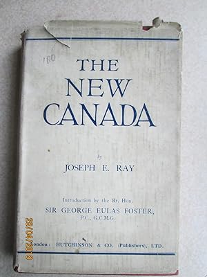 The New Canada