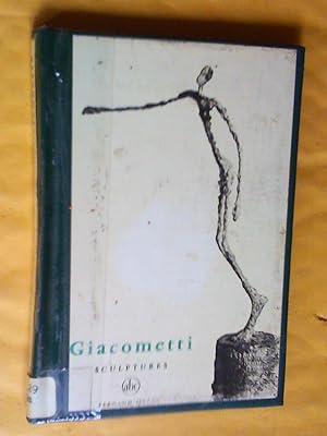 Giacometti, sculptures