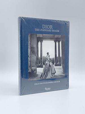 Dior: The Legendary Images