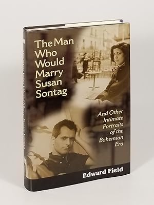 The Man Who Would Marry Susan Sontag
