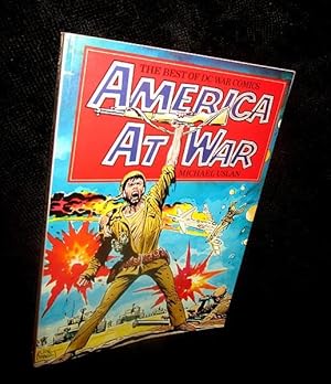 America at War: The Best of DC War Comics