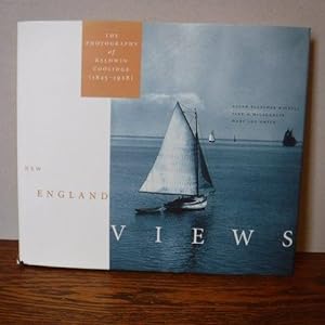 New England Views, The Photography of Baldwin Coolidge (1845-1928)