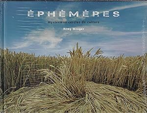 Ephemeres (French Edition)