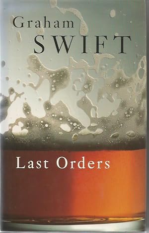 Last Orders