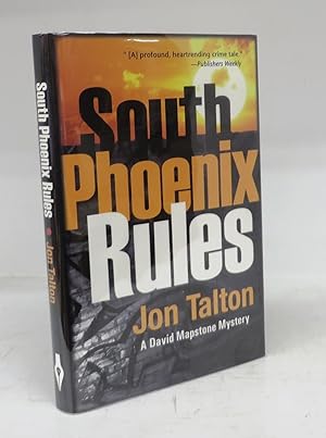 South Phoenix Rules