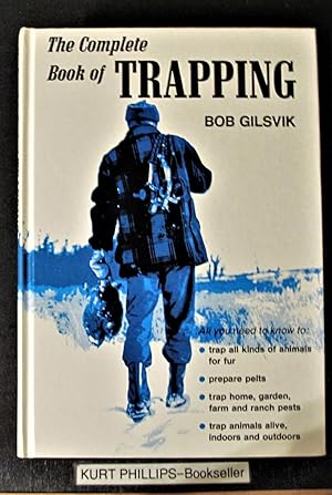 The Complete Book of Trapping