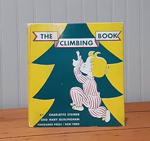 The Climbing Book