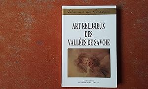 Les Chemins du Baroque - Approche anthropologique de l'art religieux des vallées de Savoie