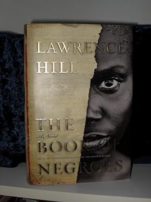 The Book of Negroes (US title: Someone Knows My Name)