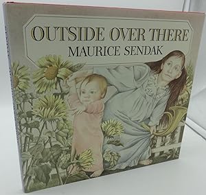 OUTSIDE OVER THERE (SIGNED)
