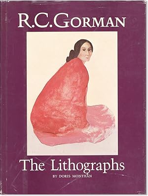 R.C. Gorman: The Lithographs