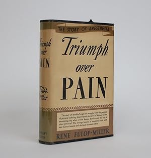 Triumph Over Pain