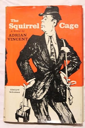 The Squirrel Cage ( SIGNED COPY )