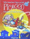 Picasso para niños. El hombre de todos los mundos