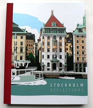 Stockholm Reflections