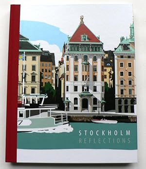 Stockholm Reflections