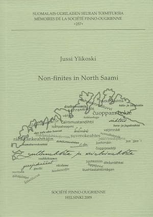 Non-finites in North Saami