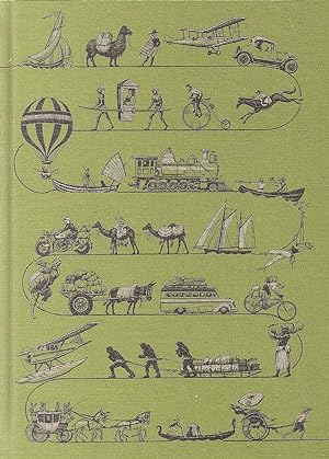 A Book Of Travellers Tales :