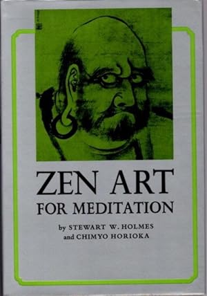 ZEN ART FOR MEDITATION