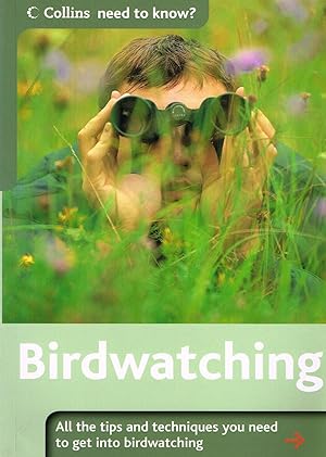 Birdwatching :