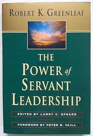 The Power of Servant-Leadership