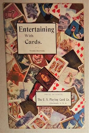 Entertaining with Cards