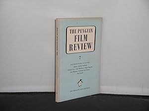 The Penguin Film Review No. 7, 1948