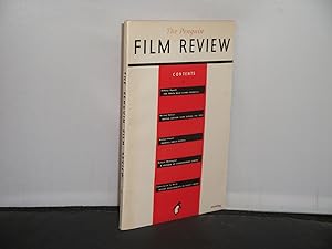 The Penguin Film Review No. 1, 1946 articles include Michael Balcon on British Feature Films Duri...