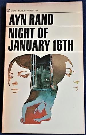 Night of January 16th