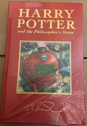 Harry Potter and the Philosopher's Stone (Special Edition)