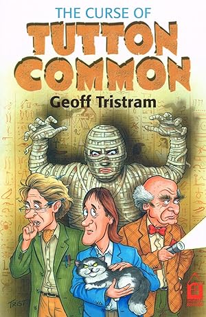 The Curse Of Tutton Common :