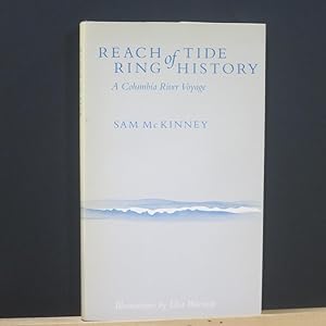 Reach of Tide Ring of History