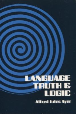 Language, Truth and Logic (Dover Books on Western Philosophy)