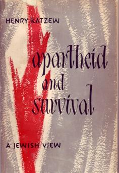 Apartheid and Survival