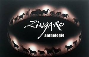 Zingaro anthologie en 13 spectacles
