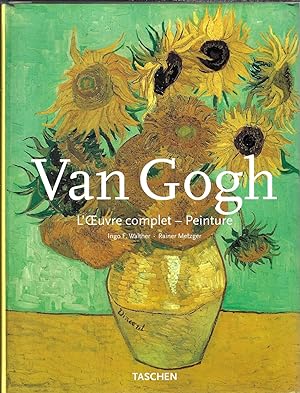 Van Gogh, l oeuvre complet peinture