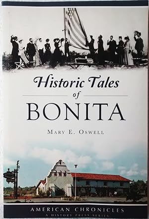 Historic Tales of Bonita