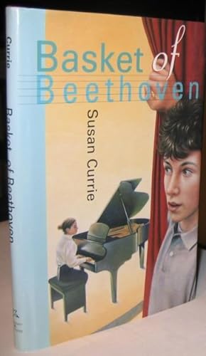 Basket of Beethoven -(SIGNED)-