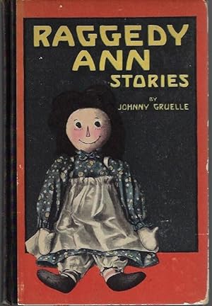 Raggedy Ann Stories 1918