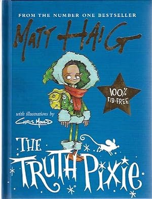 TRUTH PIXIE SIGNED EDITION