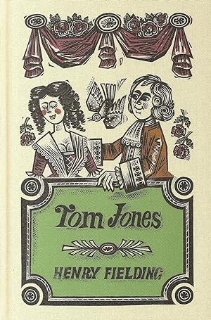Tom Jones :